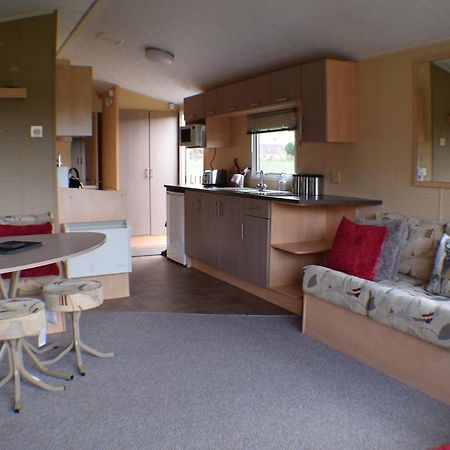 Chapel View Caravans エンブルトン エクステリア 写真
