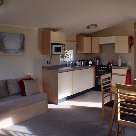 Chapel View Caravans エンブルトン エクステリア 写真